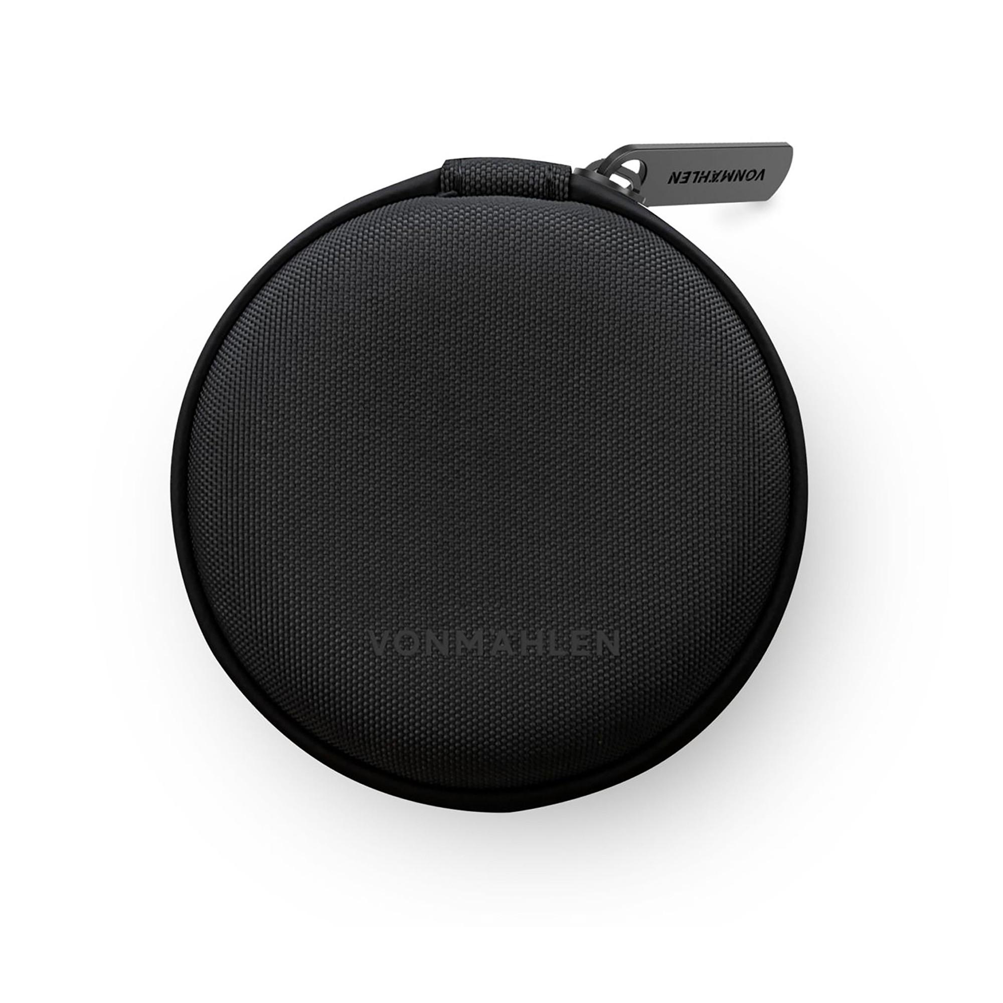 Vonmählen Aura Home Wireless Charging Station Caricabatteria 