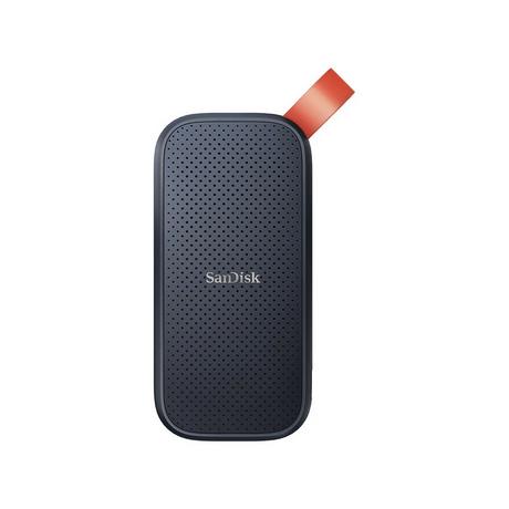 SanDisk Portable SSD 520MB/s Portable SSD 