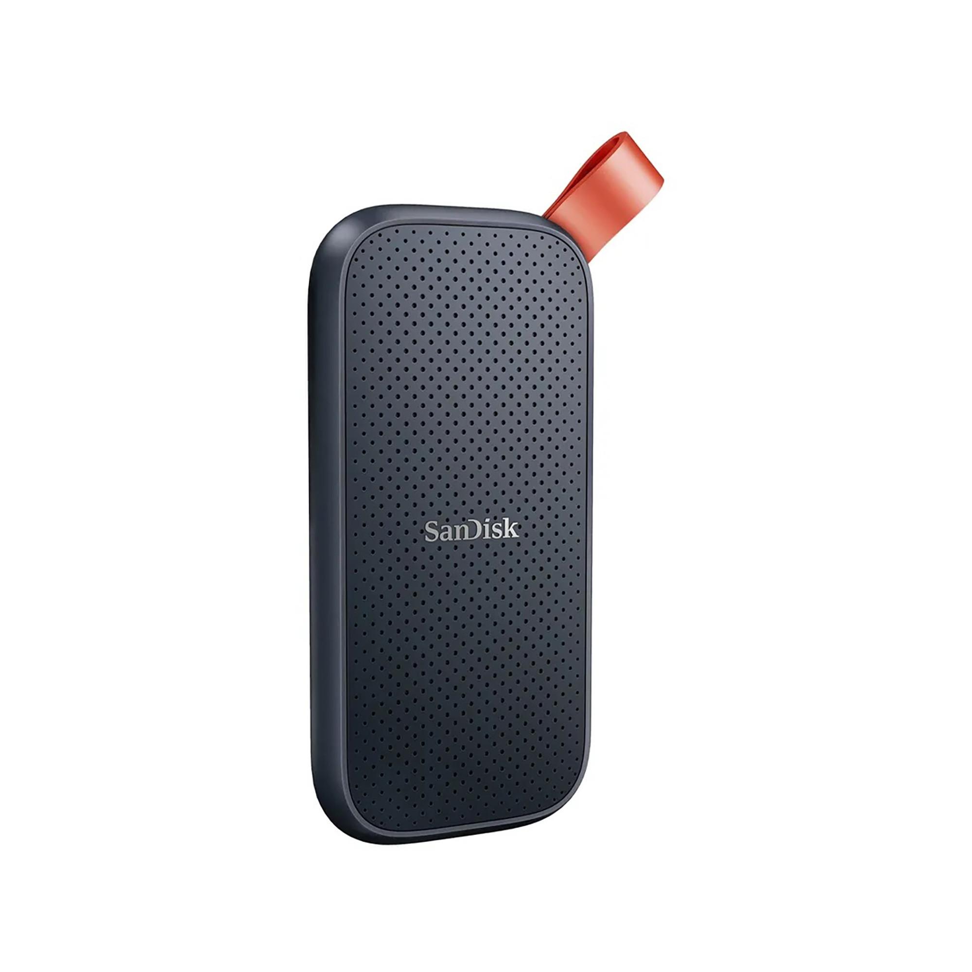 SanDisk Portable SSD 520MB/s Portable SSD 