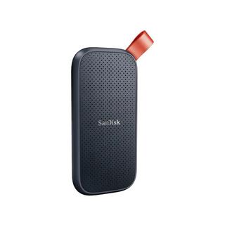 SanDisk Portable SSD 520MB/s Portable SSD 