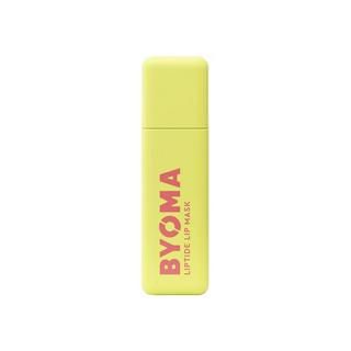 BYOMA  Liptide Lip Mask - Maschera per labbra 