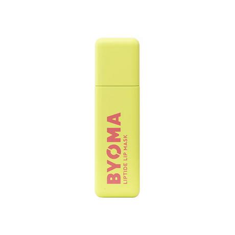 BYOMA  Liptide Lip Mask - Maschera per labbra 