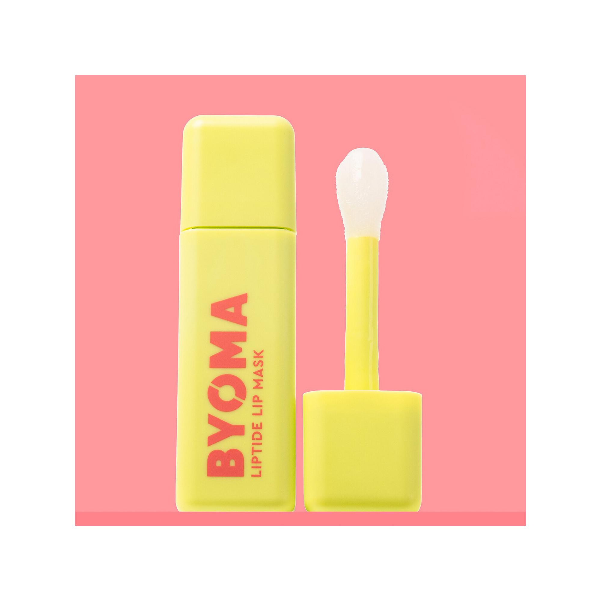 BYOMA  Liptide Lip Mask - Lippenmaske 