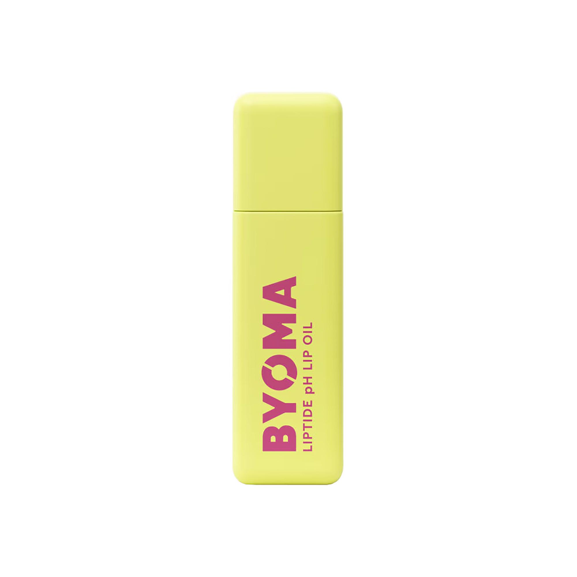 BYOMA  Liptide PH Lip Oil - Huile pour les lèvres 