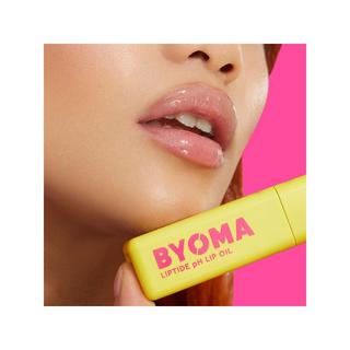 BYOMA  Liptide PH Lip Oil - Huile pour les lèvres 