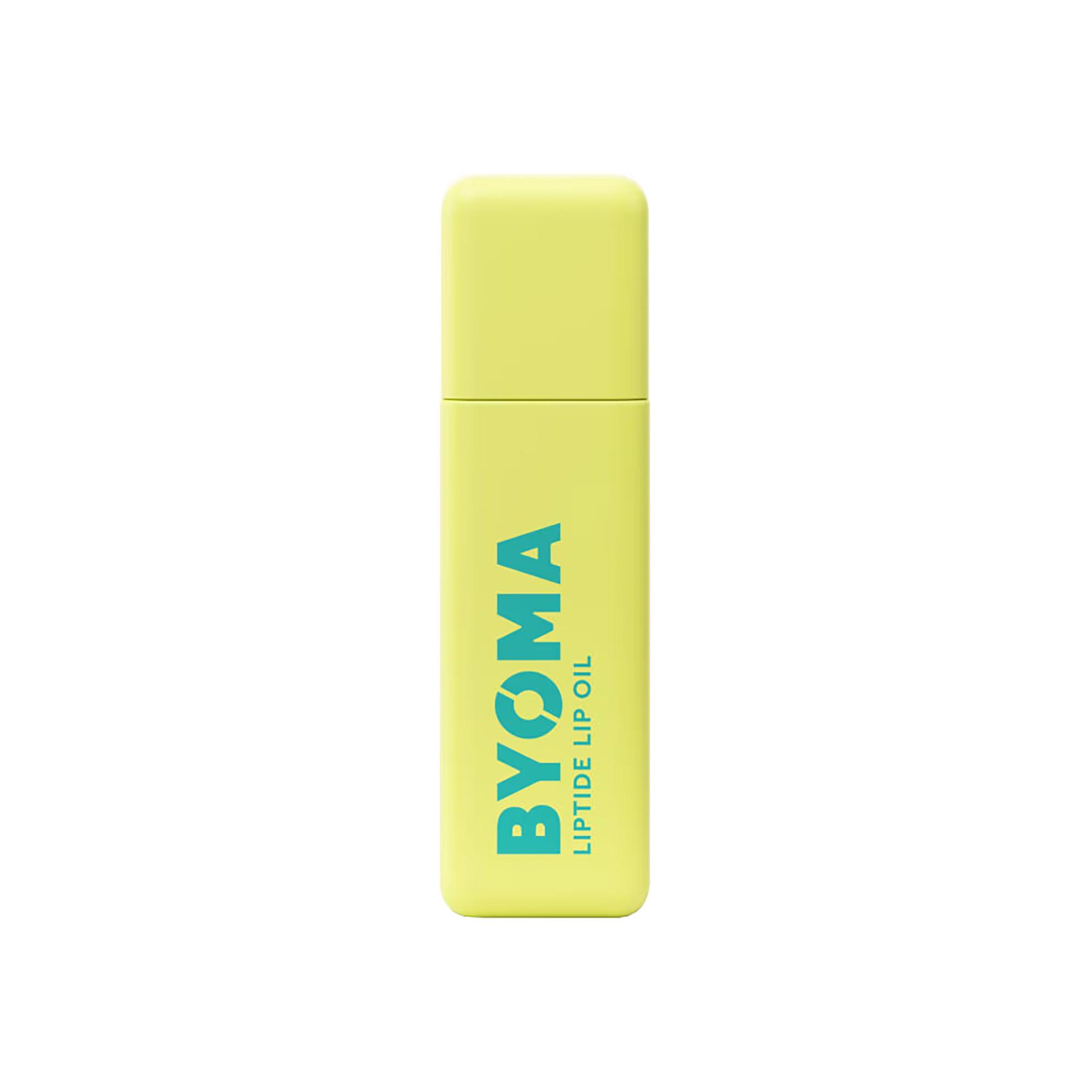 BYOMA  Liptide Lip Oil - Olio labbra 