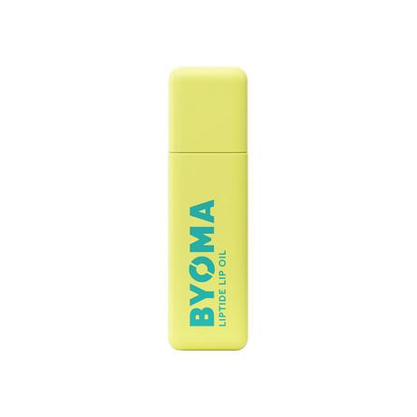 BYOMA  Liptide Lip Oil - Huile pour les lèvres 