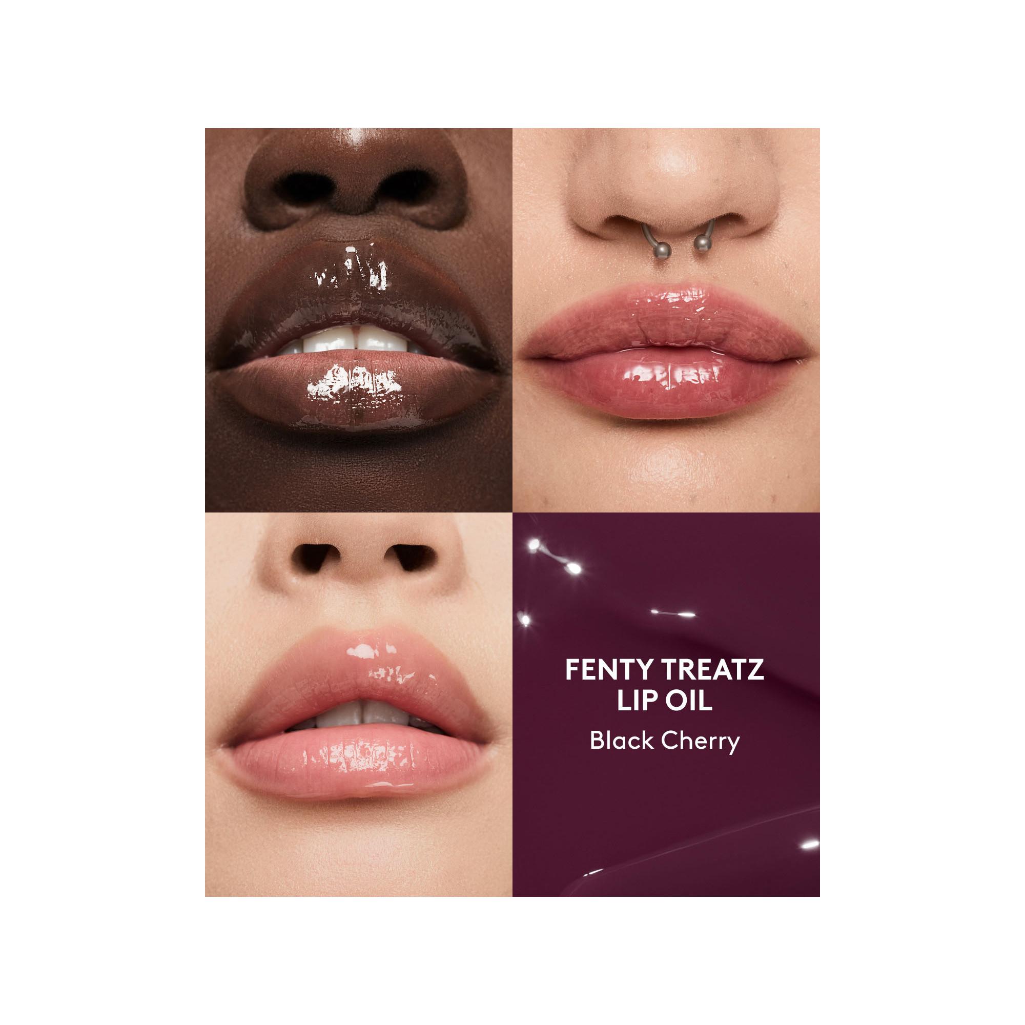 FENTY SKIN  Lippenöl - Für trockene Lippen  