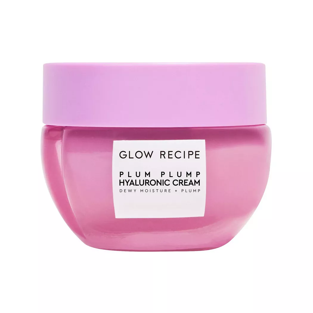 Glow Recipe - Plum Plump™ Hyaluronic -  Mini-Feuchtigkeitspflege, 20 ml