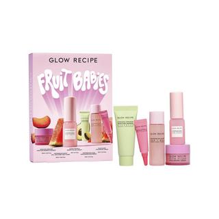 Glow Recipe  Fruit Babies - Set di best-seller 