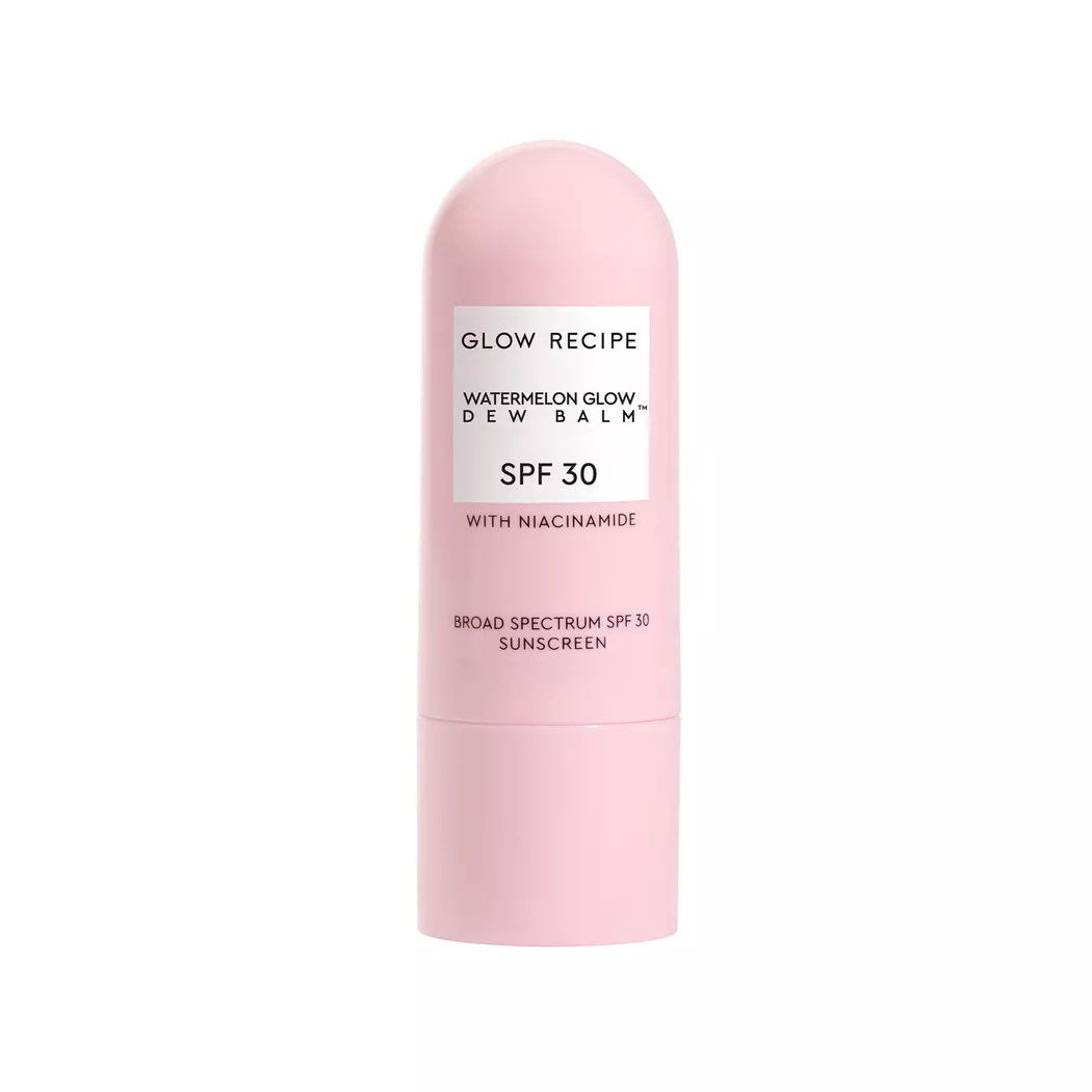Glow Recipe - Watermelon Glow SPF 30 - Balsam, 16.5 g