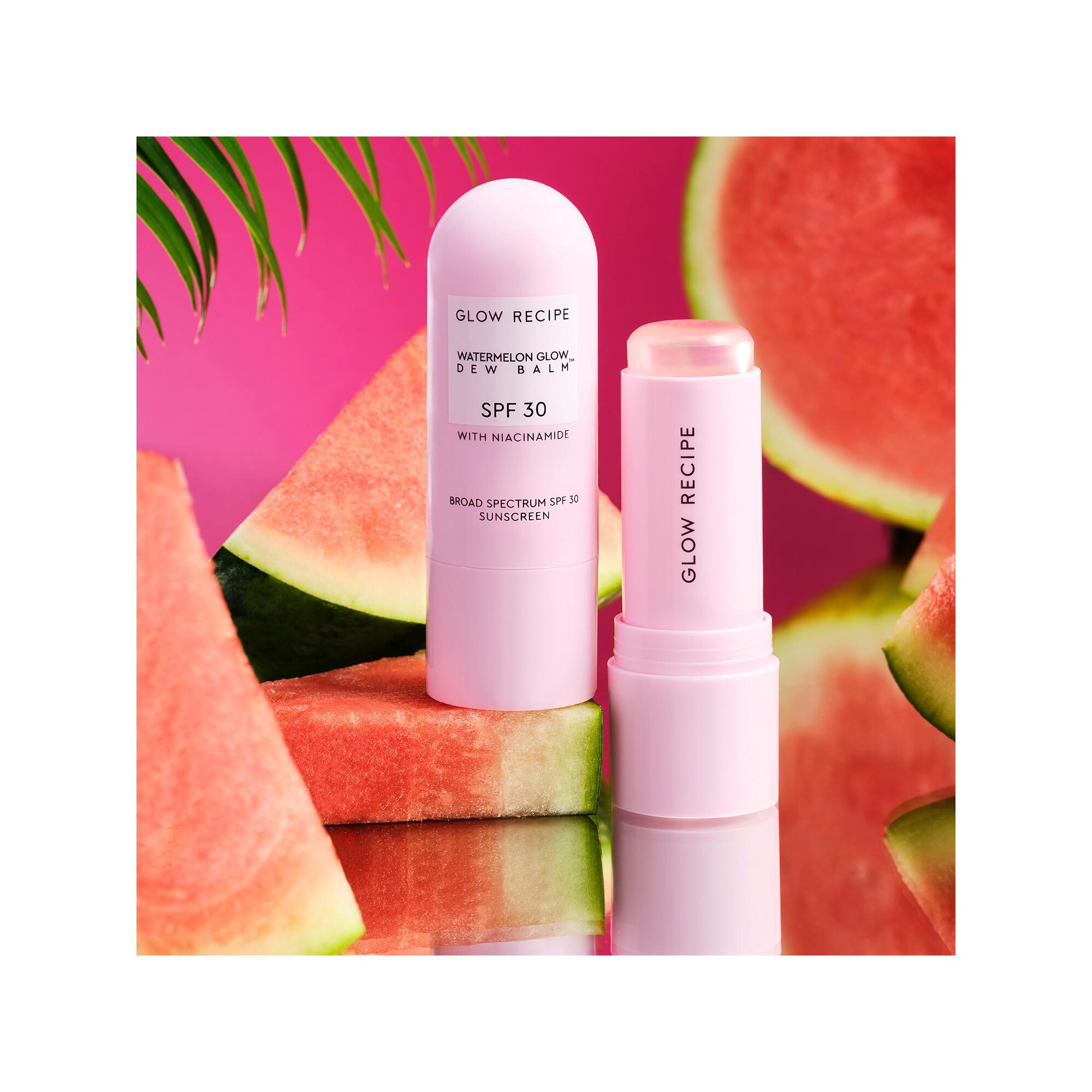 Glow Recipe  Watermelon Glow SPF 30 - Balsam 