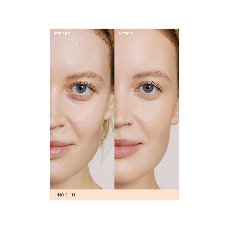 ILIA  Skin Rewind Complexion Stick - Stick pour le teint 