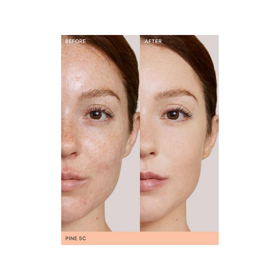 ILIA  Skin Rewind Complexion Stick - Teint-Stick 