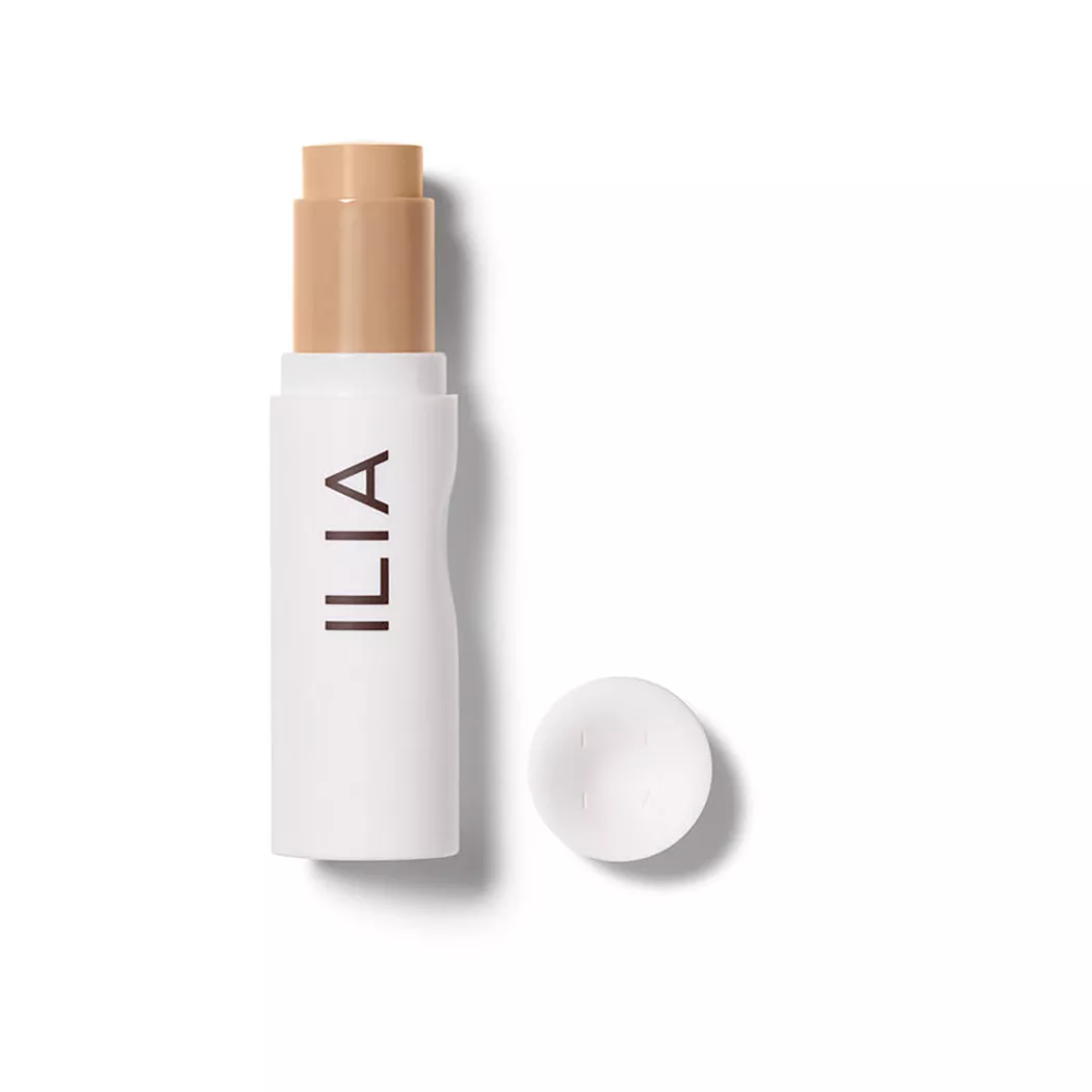 ILIA - Skin Rewind Complexion Stick - Teint-Stick, 10 g, N Sycamore