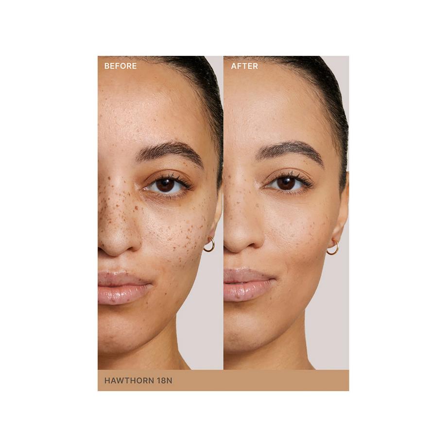 ILIA  Skin Rewind Complexion Stick - Stick pour le teint 