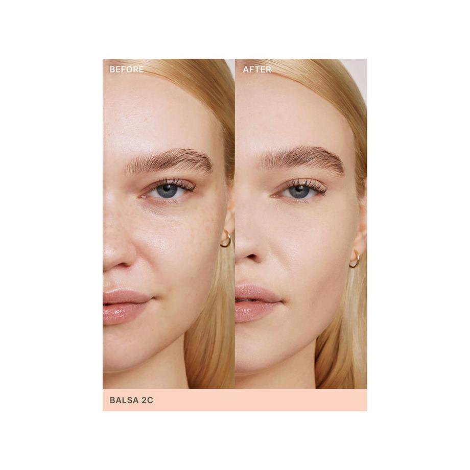 ILIA  Skin Rewind Complexion Stick - Stick pour le teint 