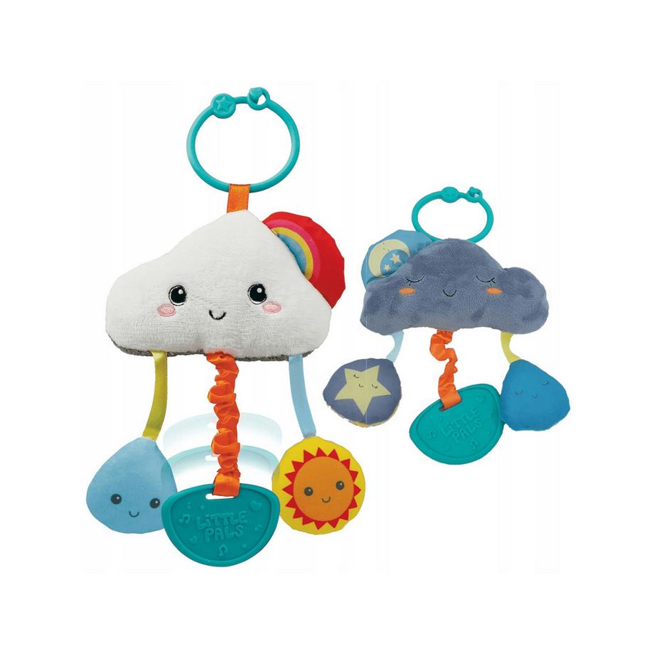 Win Fun  Ton ami "nuage jour et nuit" 