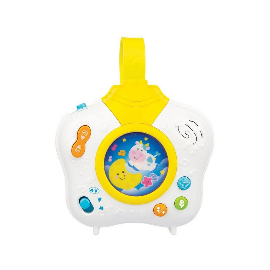 Baby's Dreamland Proiettore