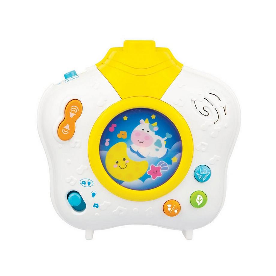 Win Fun  Baby's Dreamland Proiettore 