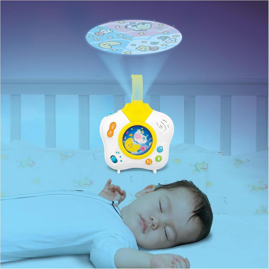 Win Fun  Baby's Dreamland Proiettore 