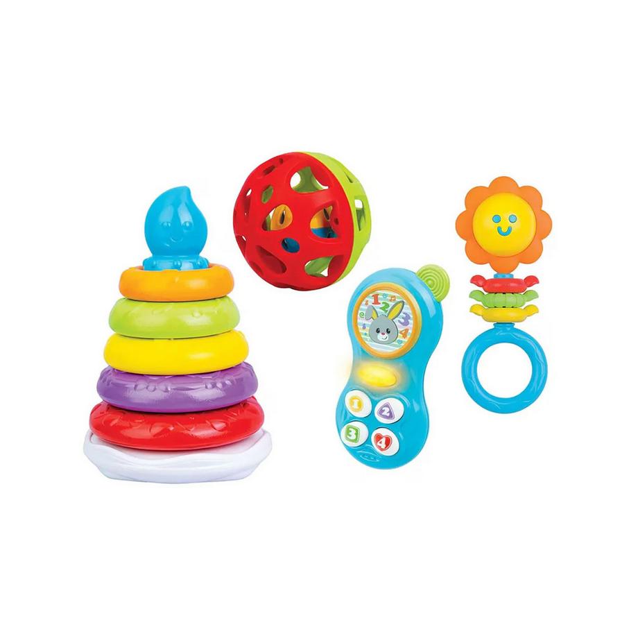 Co ret cadeau jouets d’éveil