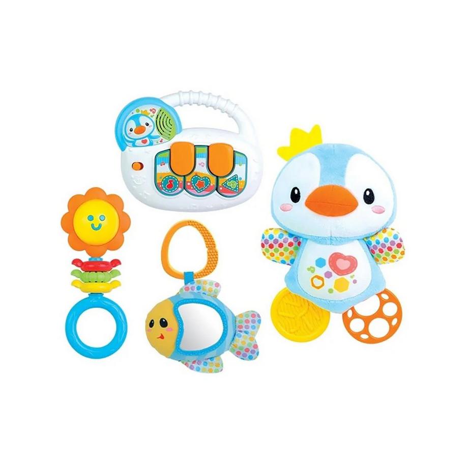 Win Fun  Co ret cadeau naissance 