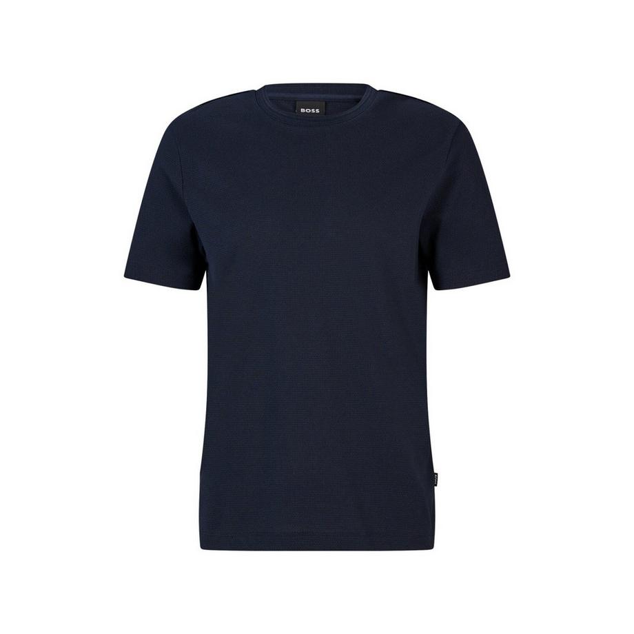 BOSS BLACK Tiburrt T-Shirt Maniche Corte  