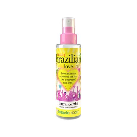 treaclemoon Brazilian Love Body Spray 