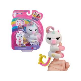 Wow Wee  Fingerling Unicorn Lulu 