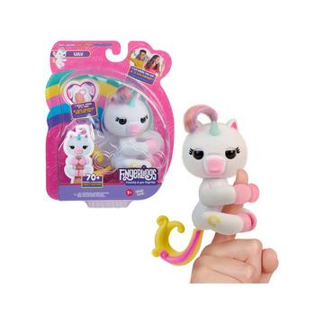 Fingerling Unicorn Lulu