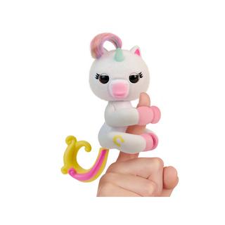 Wow Wee  Fingerling Unicorn Lulu 