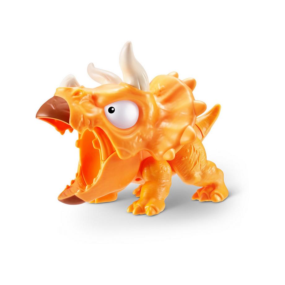 ZURU  Smashers Dino Island Rex Bat, Überraschungspack 