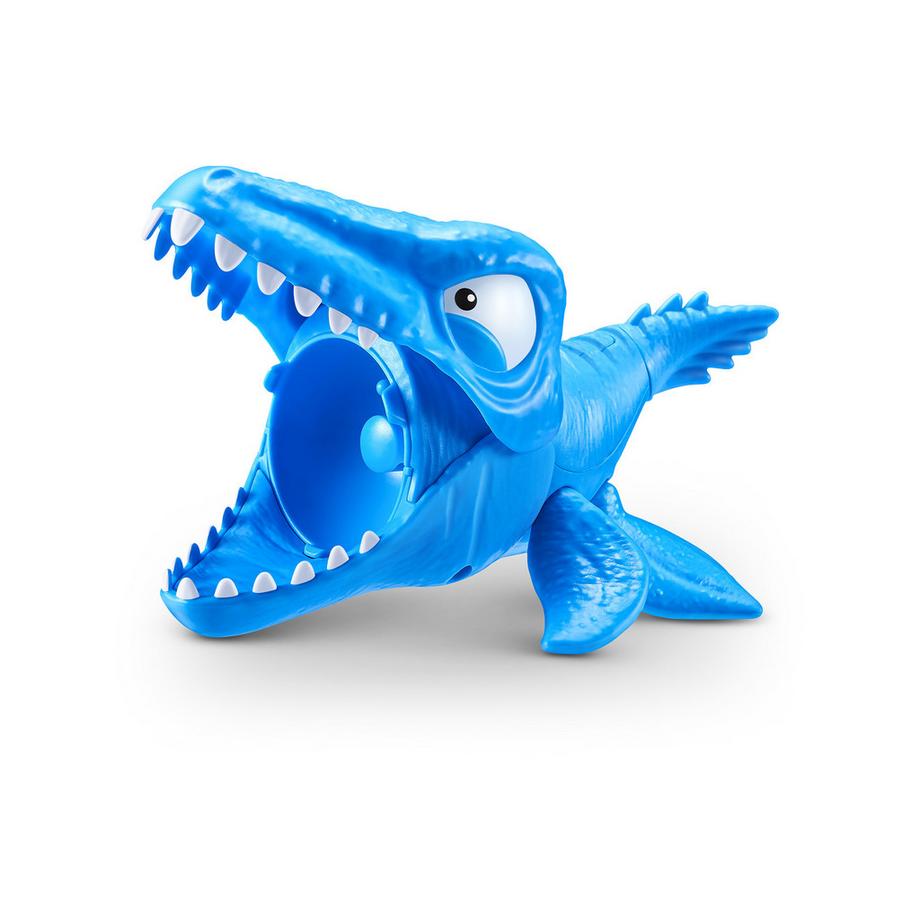 ZURU  Smashers Dino Island Rex Bat, Überraschungspack 