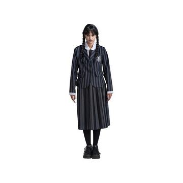 Costumes Wednesday Uniform