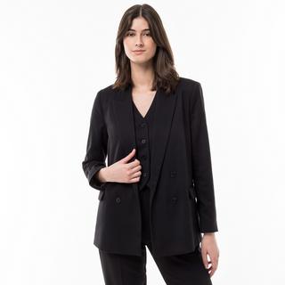 Manor Woman Zweireiher Blazer  