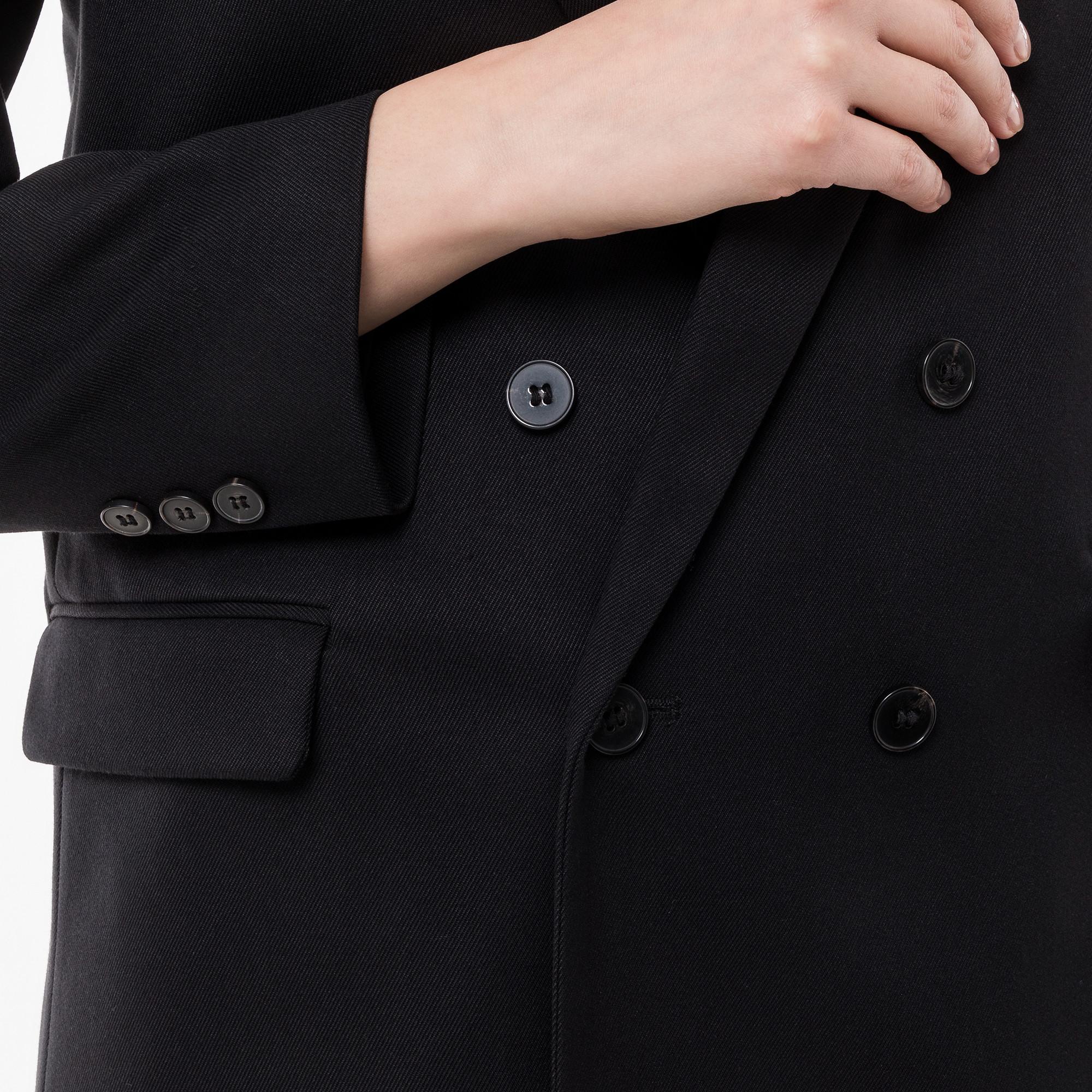 Manor Woman Blazer Doppiopetto  