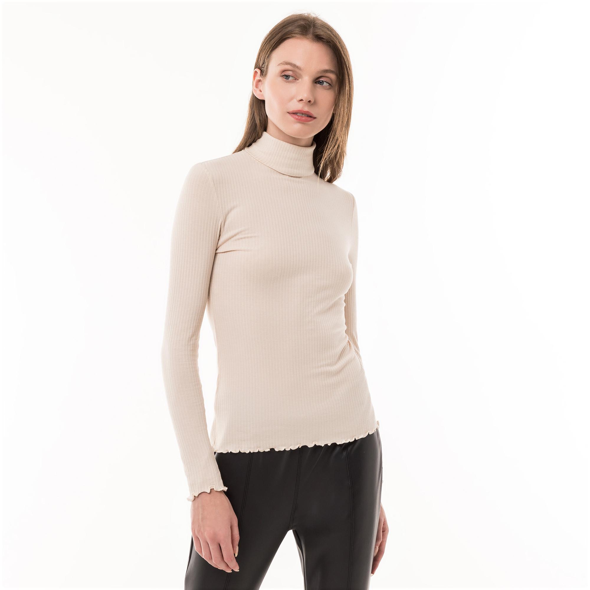 Manor Woman  Maglia a maniche lunghe 