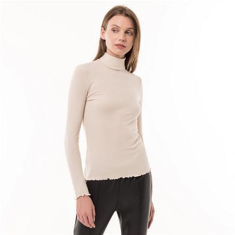 Manor Woman  T-shirt, manches longues 