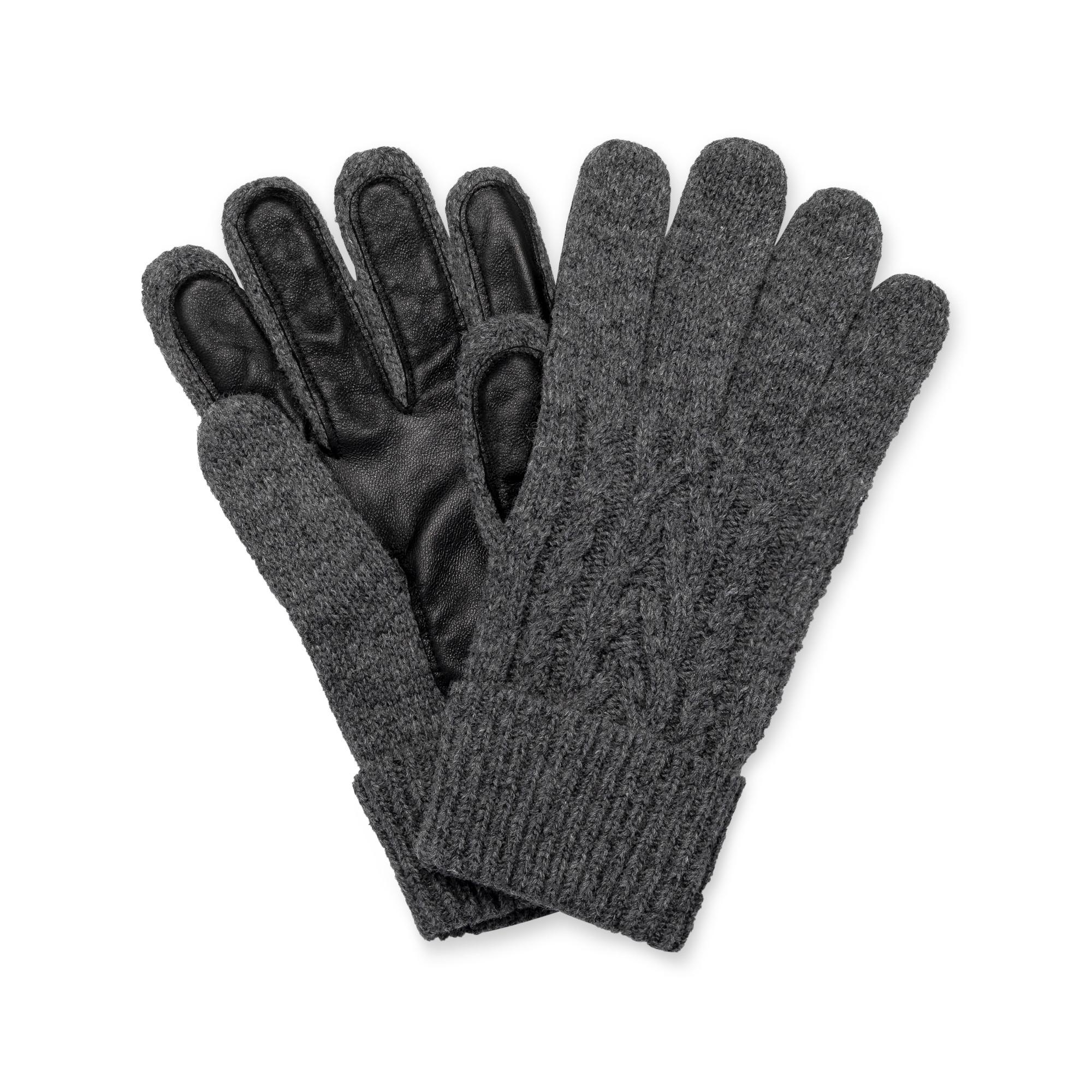 Manor Man Finger-HS Fingerhandschuhe 