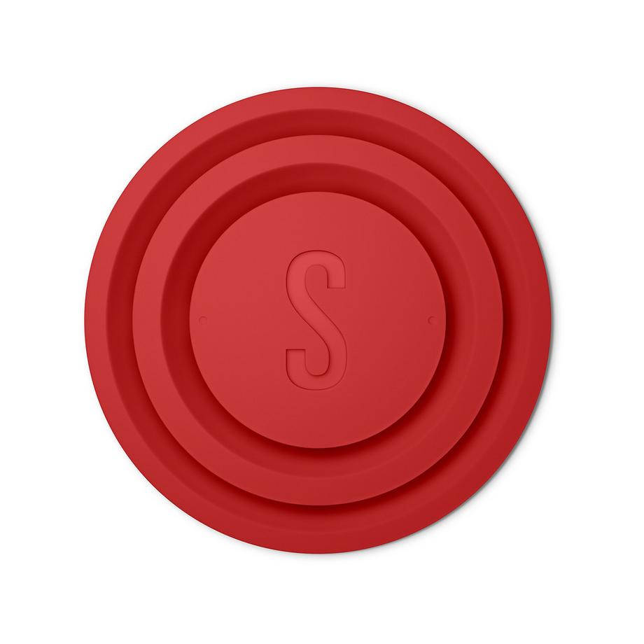 Stadler Form Duft-Clip Red Jasmin, 4 Stk 