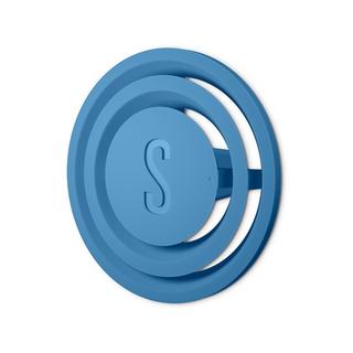 Stadler Form Clip parfumé Blue Rosewood, 4 pcs 