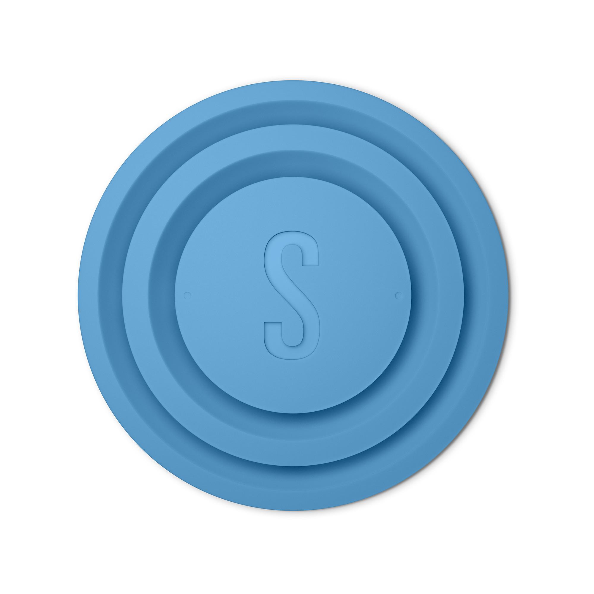 Stadler Form Duft-Clip Blue Rosewood, 4 Stk 