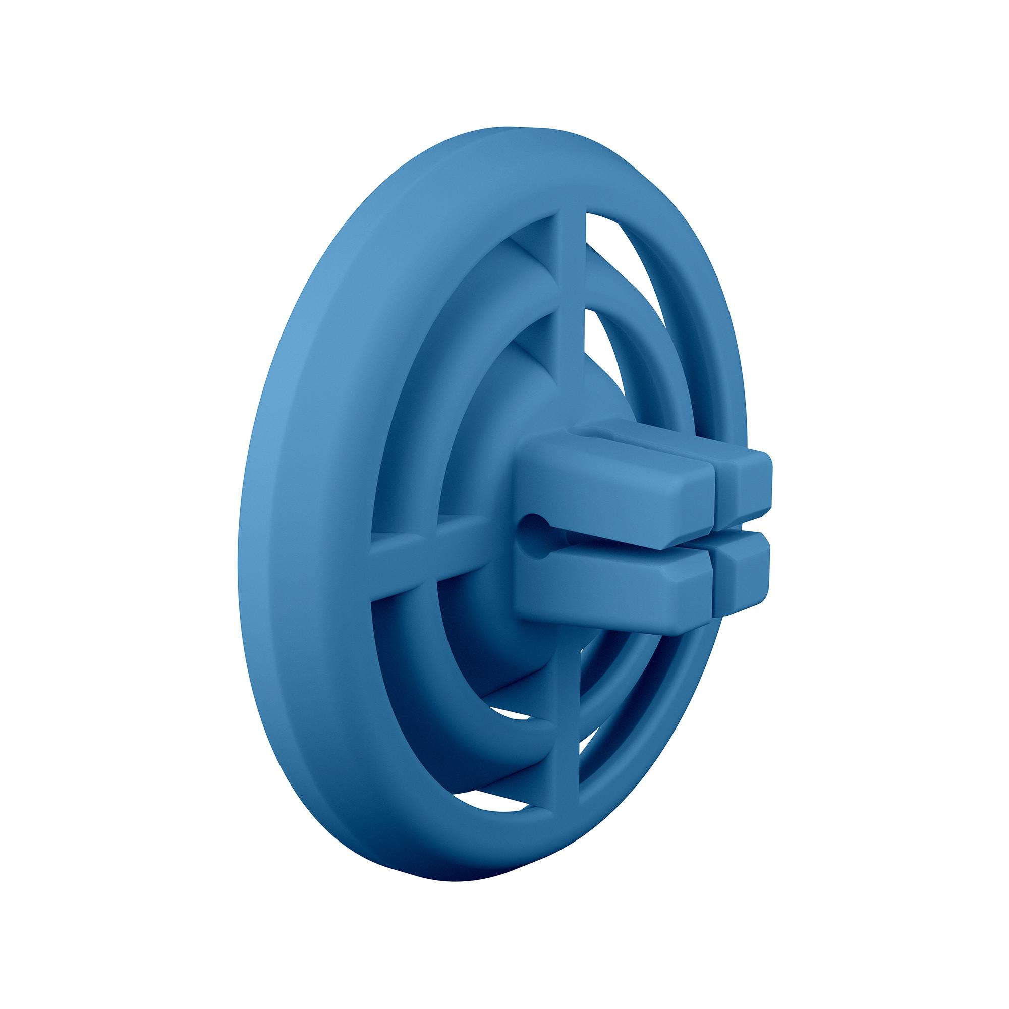 Stadler Form Duft-Clip Blue Rosewood, 4 Stk 