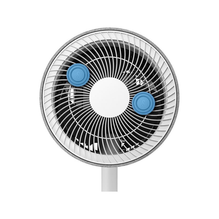 Stadler Form Duft-Clip Blue Rosewood, 4 Stk 