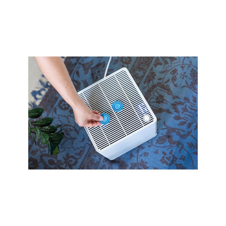 Stadler Form Duft-Clip Blue Rosewood, 4 Stk 