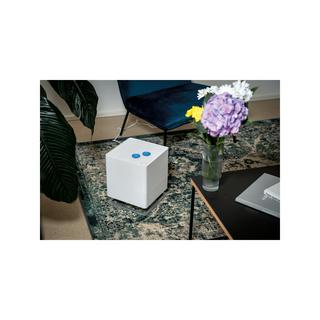 Stadler Form Clip parfumé Blue Rosewood, 4 pcs 