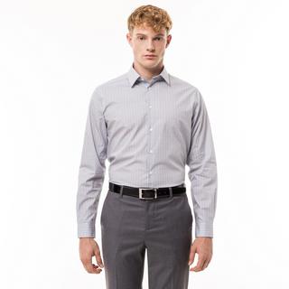 Manor Man  Chemise, Classic Fit, manches longues 