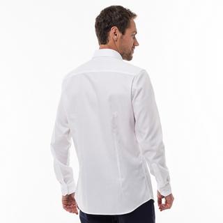 Manor Man  Camicia, modern fit, maniche lunghe 