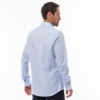 Manor Man  Camicia, modern fit, maniche lunghe 